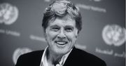 Robert Redford nie żyje. Miał 89 lat