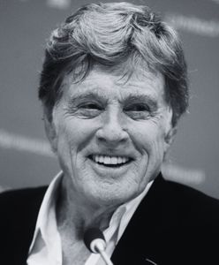 Robert Redford nie żyje. Miał 89 lat