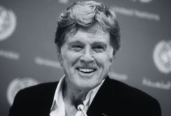 Robert Redford nie żyje. Miał 89 lat