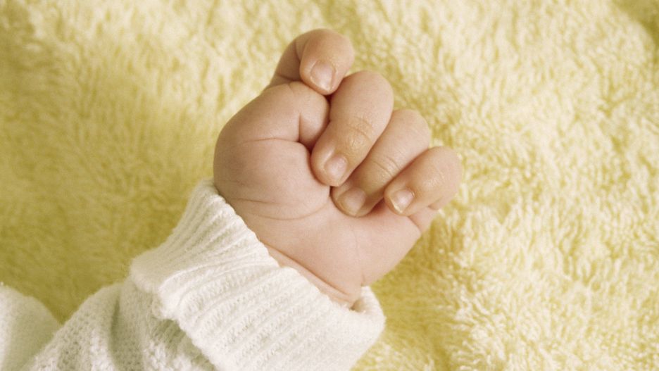 Hand of a BabyHand of a Baby  
Dostawca: PAP/DPARolf W. Hapke / CHROMORANGEBaby, care needy, child, cute, dziecko dzieci, Faust, fist, growth, Hand, H�ndchen, helpless, hilflos, infant, Kind, klein, Kleinkind, Leben, life, little, male, mensch, niedlich, people, reka raczka dlon niemowle, S�ugling, Schutz, schutzbed�rftig, Wachstum