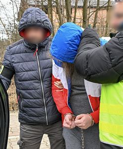 Akt oskarżenia dla Filipa W. Odpowie za napad na nastolatki w Rabce