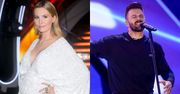 Opole 2021. Agnieszka Hyży broni występu Grzegorza dla TVP: "Muzyka powinna łączyć, A NIE DZIELIĆ"