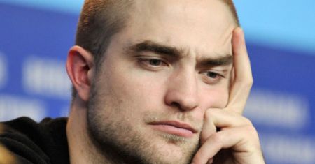 Pattinson sprzedaje dom w Los Angeles! "TO JUŻ KONIEC!"