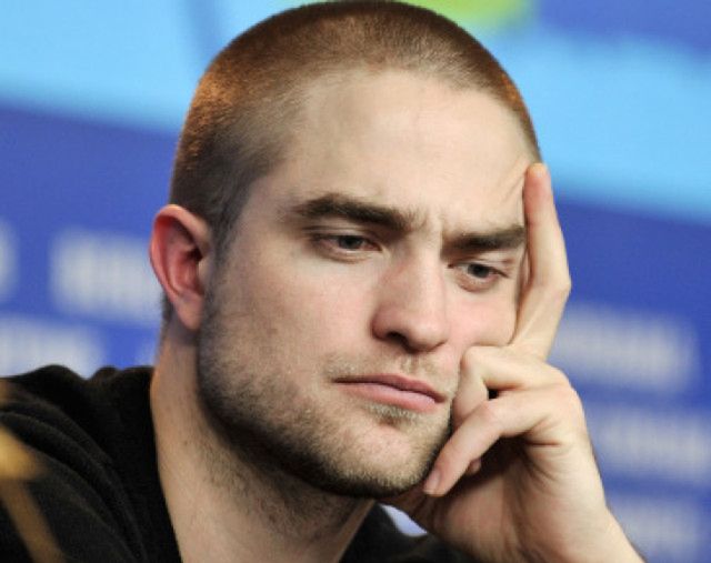 Pattinson sprzedaje dom w Los Angeles! "TO JUŻ KONIEC!"