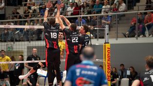 Resovia najlepsza w Zalasewie! Rzeszowianie zdobyli Memoriał Gołasia, Marcin Janusz z tytułem MVP