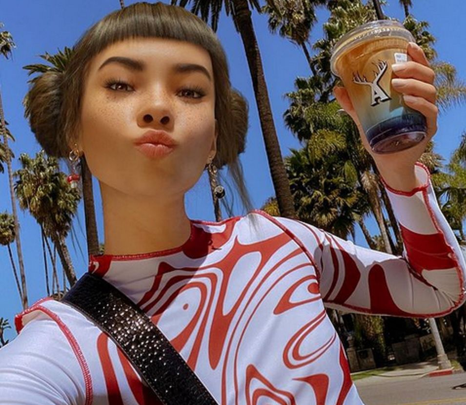 Lil Miquela