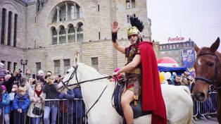 Poznań: Święty Marcin bez korowodu? Temat wzbudził dyskusje