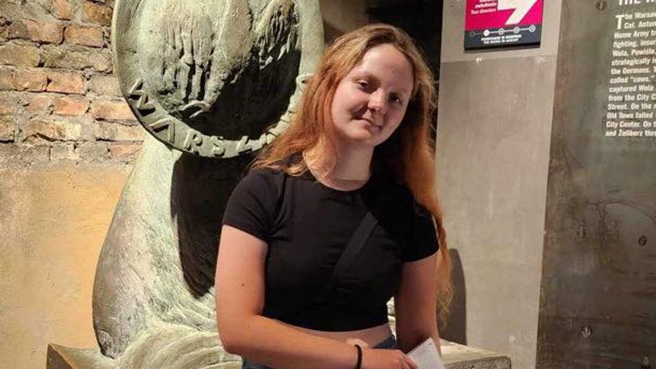 Zaginęła 16-letnia Marta z Bielska-Białej. Wyszła w nocy z domu i zniknęła