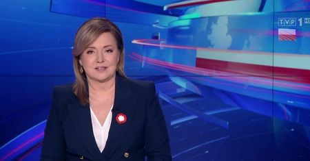Mariusz Szczygieł żegna Danutę Holecką. Krótko i na temat