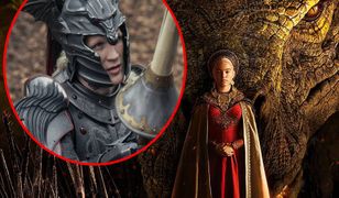 "Ród smoka" HBO Max nadchodzi. "Jedyne, co może ich zniszczyć, to oni sami"