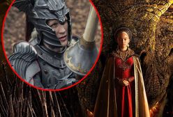 "Ród smoka" HBO Max nadchodzi. "Jedyne, co może ich zniszczyć, to oni sami"
