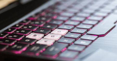 Dlaczego postawiłbym na ASUS TUF Gaming szukając laptopa?