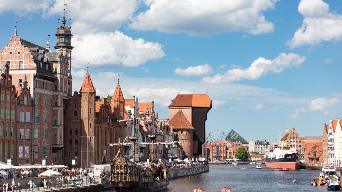 Gdańśk