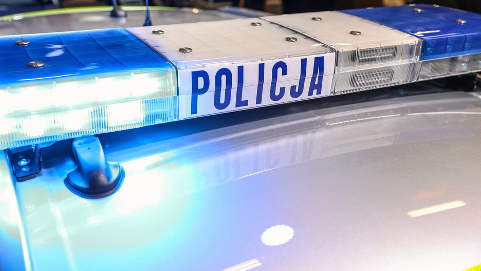 Policja