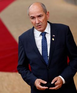 Forum Ekonomiczne w Karpaczu: Janez Janša Człowiekiem Roku