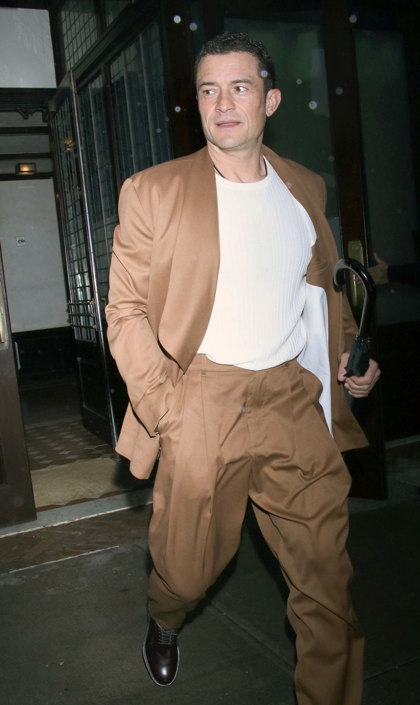 Orlando Bloom