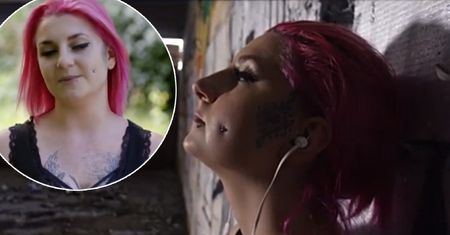 "Projekt Lady": Mocne wyznania. "Miałam problem z alkoholem. Tańczyłam przez jakiś czas w klubie ze striptizem"