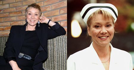 Daria Trafankowska odeszła w wieku 50 lat po walce z rakiem. Tak Foremniak wspominała jedną z ostatnich rozmów z aktorką: "To gdzie ja będę?"
