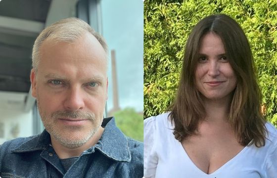 Netflix zatrudnia dwóch specjalistów. Transfer z TVN WBD