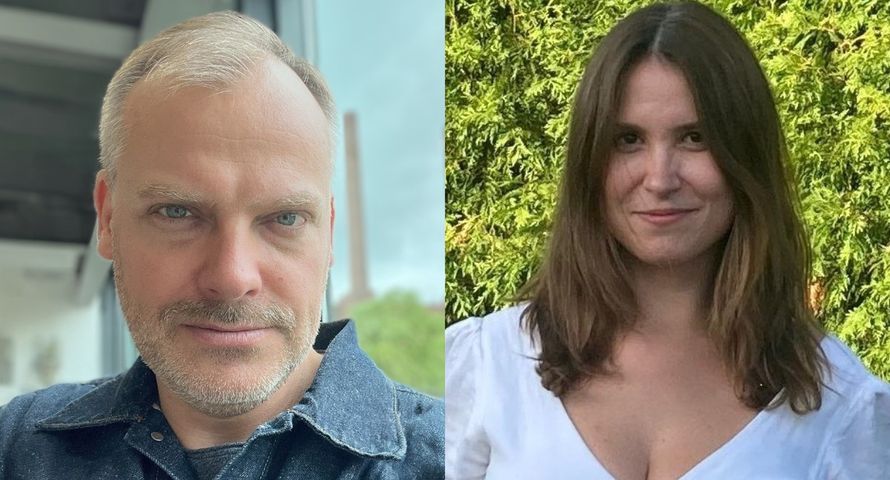 Netflix zatrudnia dwóch specjalistów. Transfer z TVN WBD