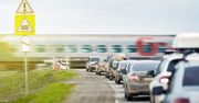 Radomsk: Przejazdy kolejowe znów będą zamknięte. Gdzie i kiedy pojawią się utrudnienia?