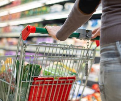 Gdzie zakupy są najtańsze? Różnice między sklepami to ponad 70 zł