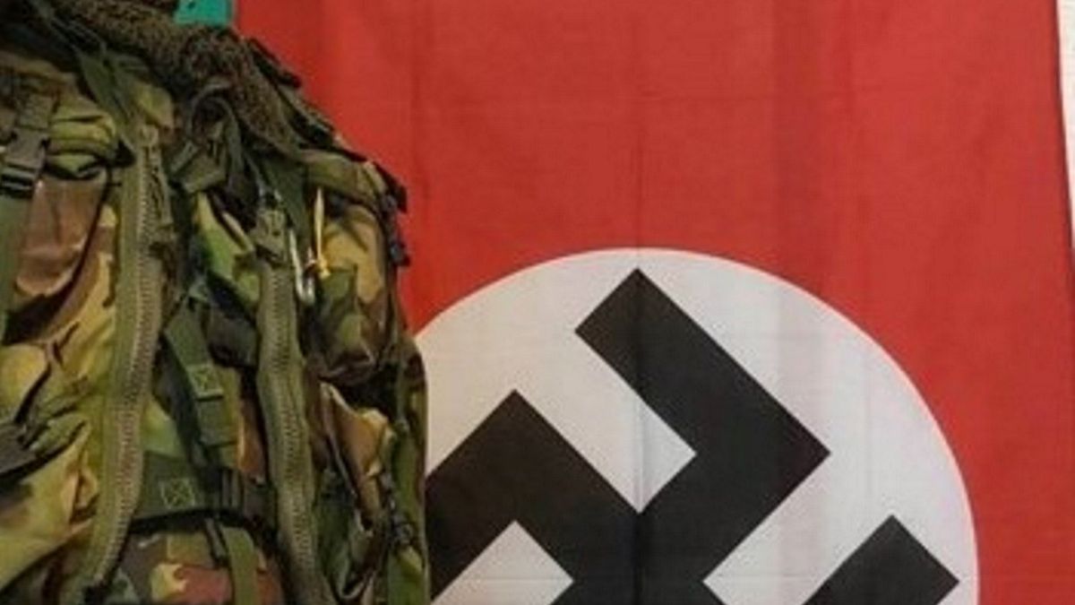 Nietypowy wystrój piwnicy 13-latka