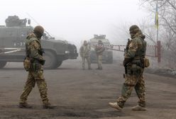 Ukraina podaje liczbę ofiar konfliktu z Rosją. Zatrważające dane