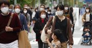 Koronawirus. Japonia. Rośnie liczba zakażonych. Eksperci: to już trzecia fala epidemii