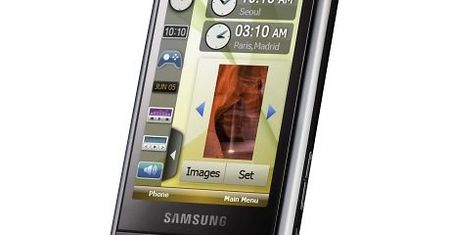 Samsung i900 OMNIA