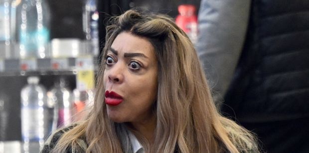 Wendy Williams od trzech lat jest "ZNIEWOLONA" kuratelą: "Nie mogę samodzielnie korzystać z windy czy jeść posiłków poza swoim pokojem"