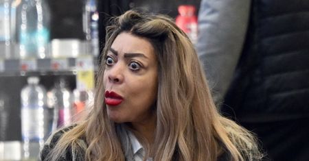 Wendy Williams od trzech lat jest "ZNIEWOLONA" kuratelą: "Nie mogę samodzielnie korzystać z windy czy jeść posiłków poza swoim pokojem"