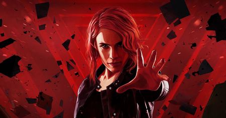 Control za darmo na Epic Games Store. Co będzie następne?