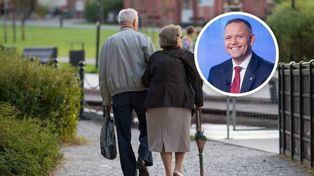 Renta wdowia do zmiany? Petycja trafiła do Nawrockiego