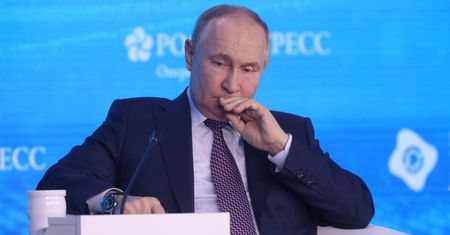 "Historyczny rekord". Prawda o gospodarce Rosji jest zupełnie inna