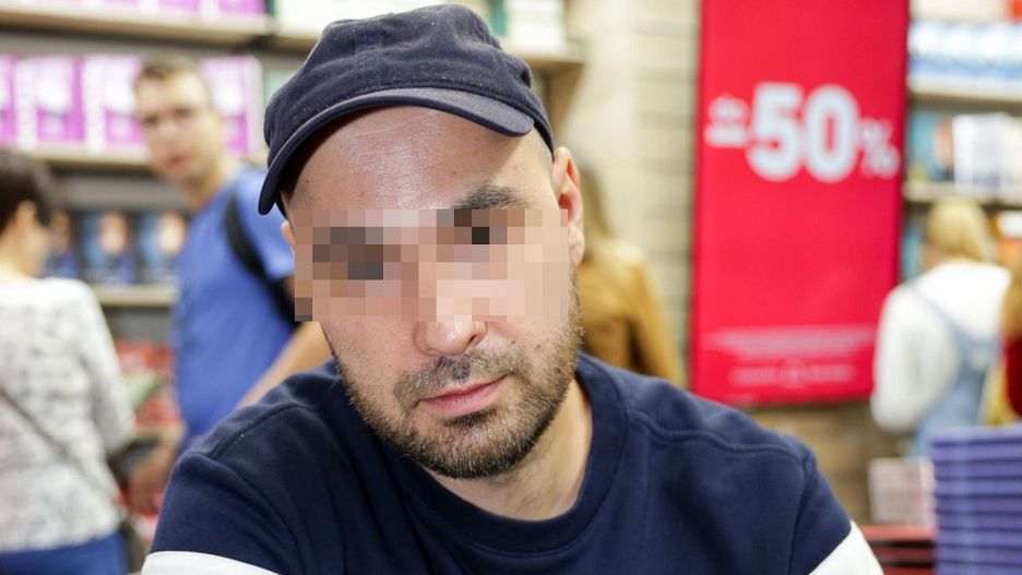 Jakub Ż. przypomniał słowa Andrzeja Dudy