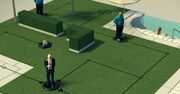 Hitman GO zapowiada się na kandydata do gry roku!