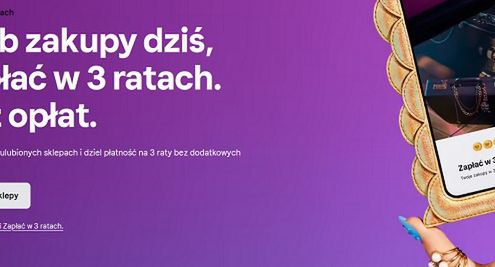 Powrót do szkoły bez stresu finansowego w nowej reklamie Klarny