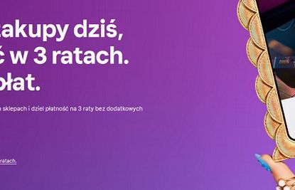 Powrót do szkoły bez stresu finansowego w nowej reklamie Klarny