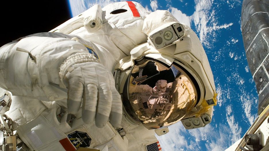 NASA