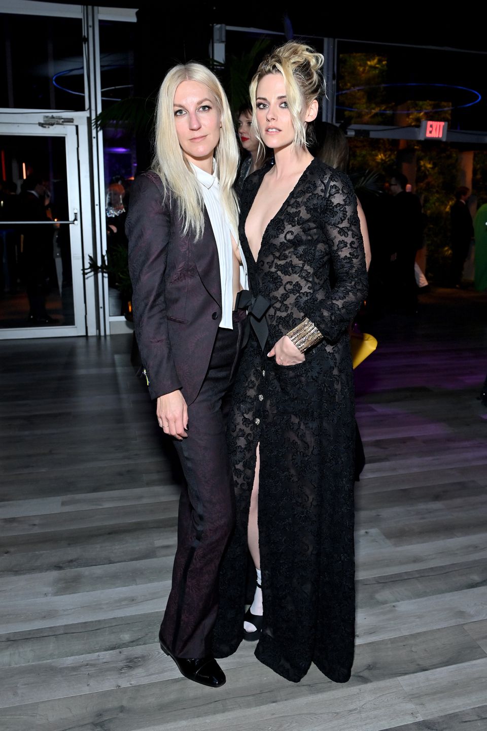 Kristen Stewart wzięła ślub z ukochaną!