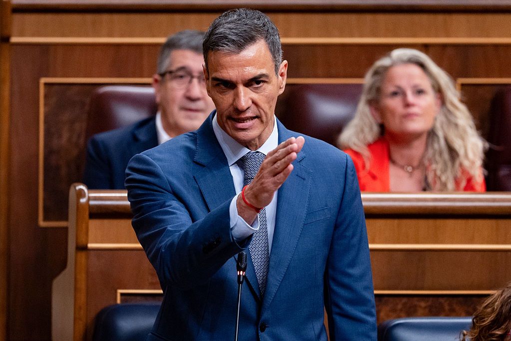 Hiszpania odrzuca plan NATO. Premier wprost: nie ma sensu