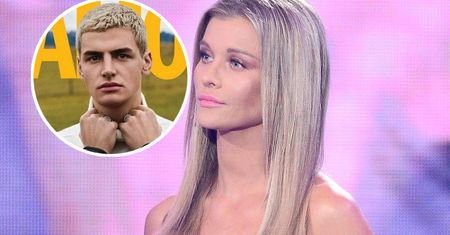 Mikołaj wygrał "Top Model". Krupa smutno komentuje