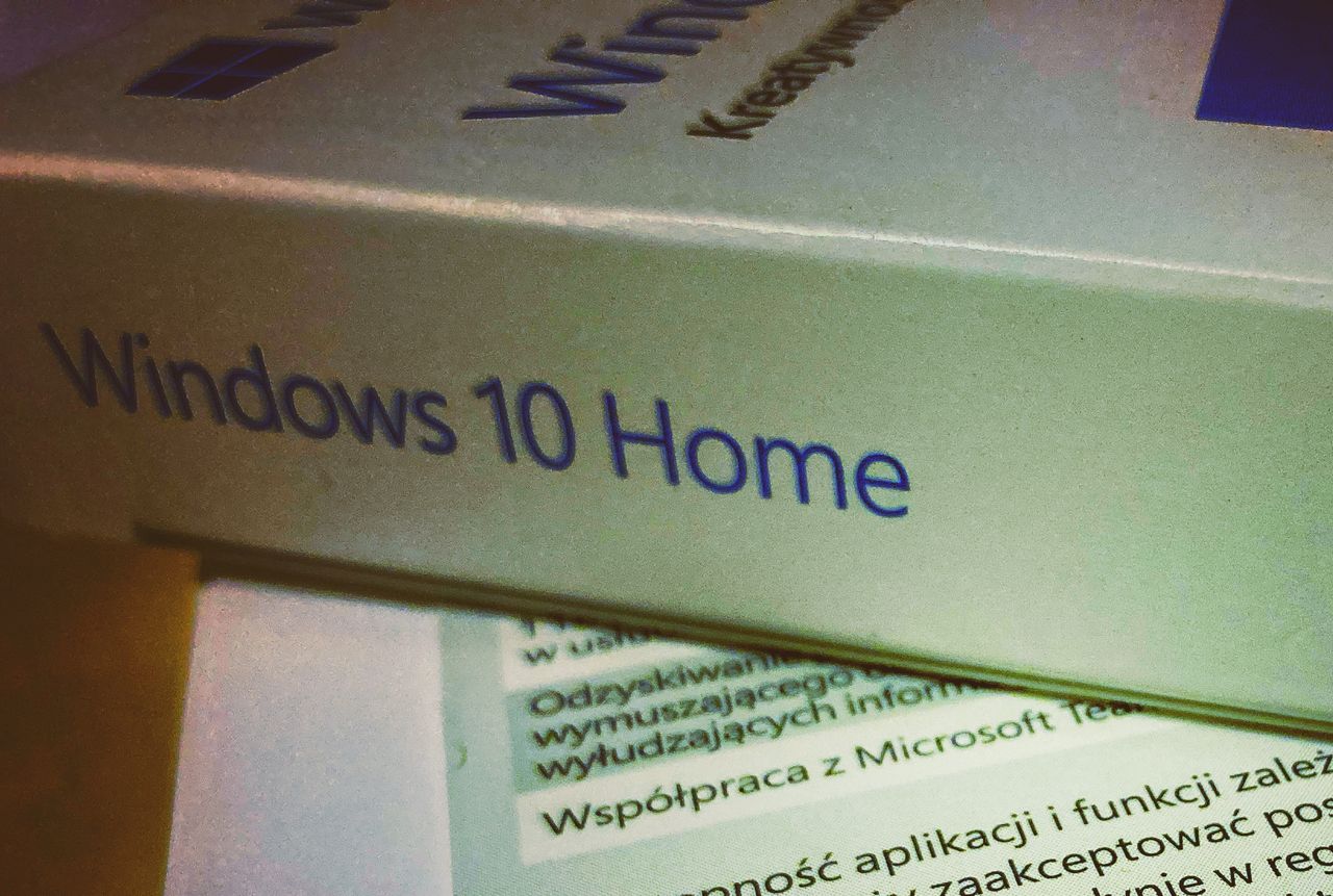 Czego brak w Windows 7?