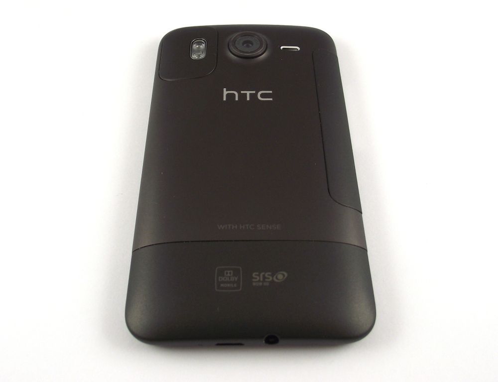 HTC Desire HD - test [cz. 1] 4