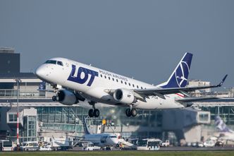 "Miotła kadrowa" zatrzyma się przy CPK? "Nie każdy prezes musi stracić stanowisko"