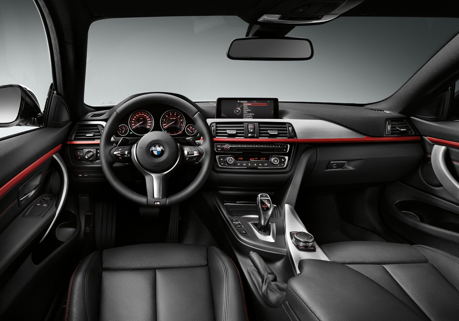 BMW Serii 4 Coupé [galeria] 73