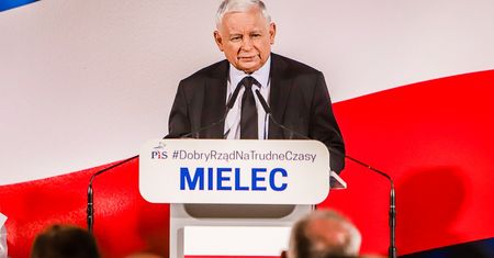 Prezes Kaczyński wróci do rządu? Wiemy, kiedy może zapaść decyzja