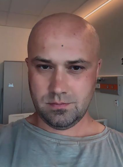 Adrian ze "ŚOPW"