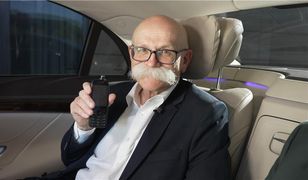 Media pisały o jego pomyśle. Precyzuje, gdzie ma nastąpić poczęcie